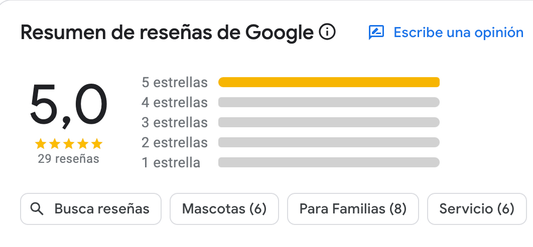 COMENTARIOGOOGLE
